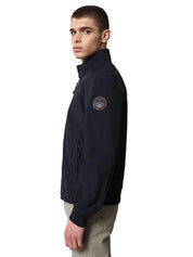 Giacche Blu Napapijri