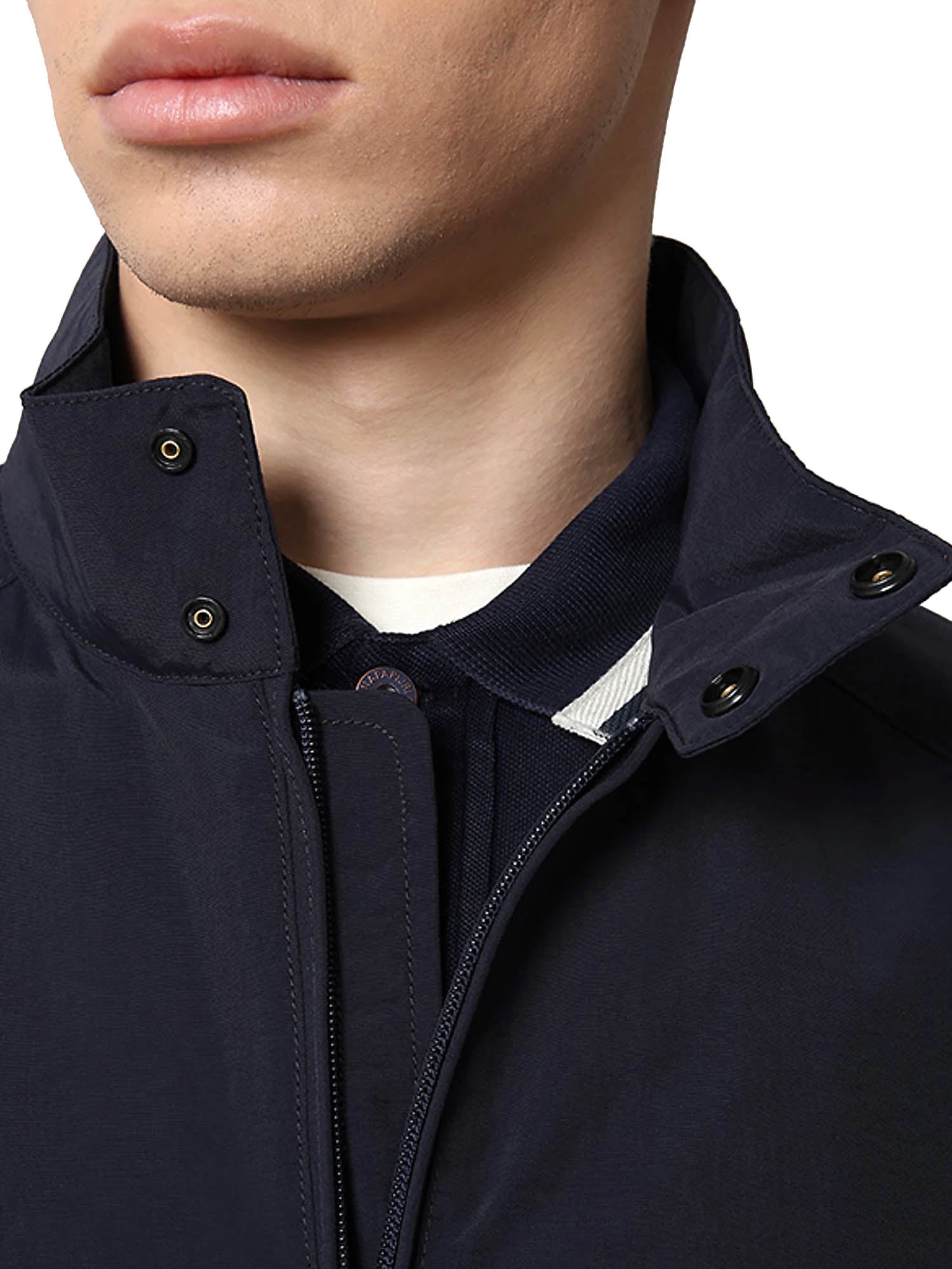 Giacche Blu Napapijri