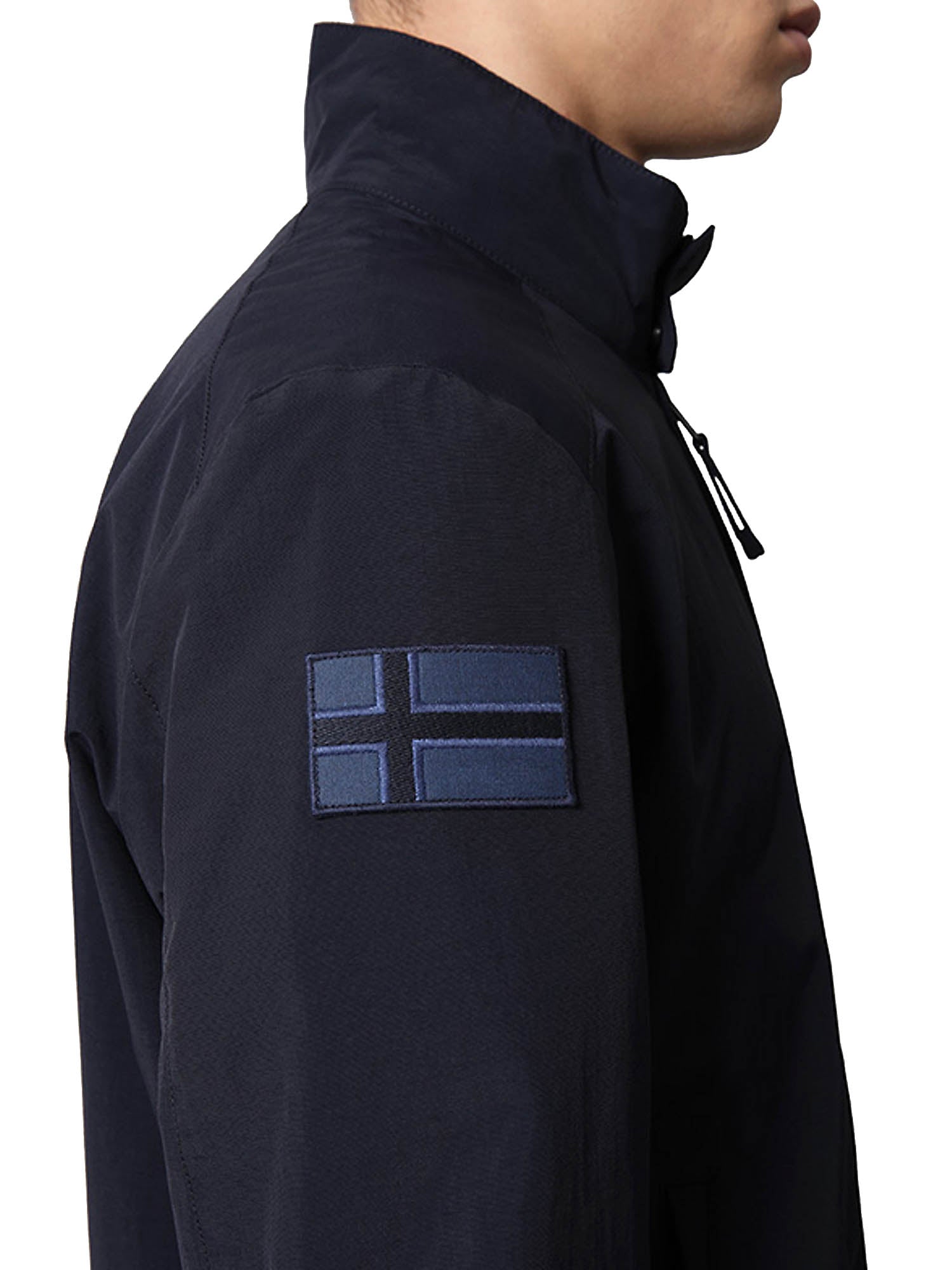 Giacche Blu Napapijri