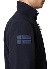 Giacche Blu Napapijri