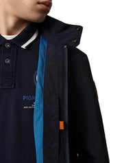 Giacche Blu Napapijri