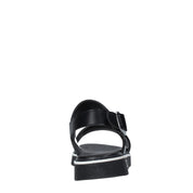 Sandali Nero Cult