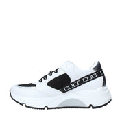 Sneakers Bianco Cult