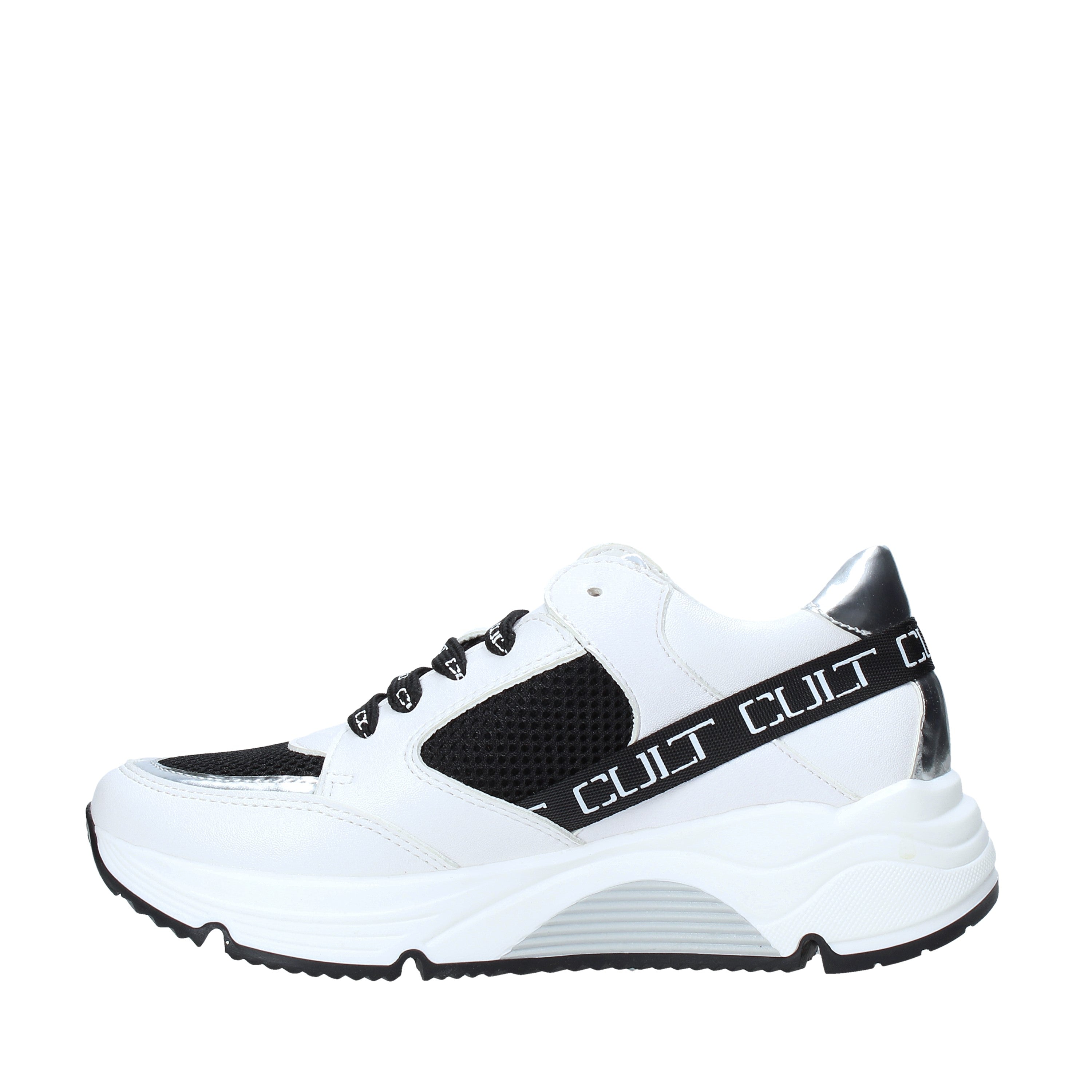 Sneakers Bianco Cult