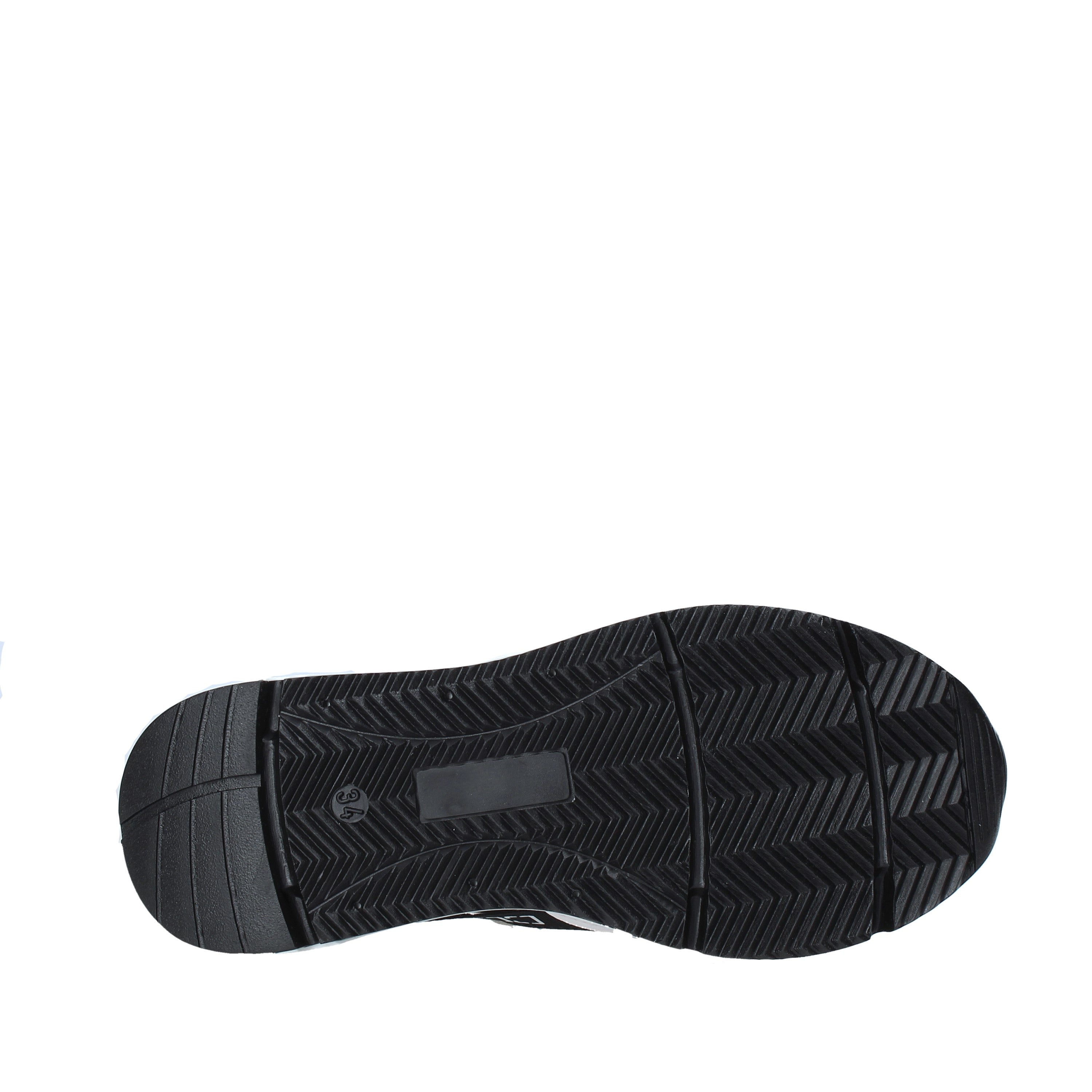 Sneakers Bianco Cult