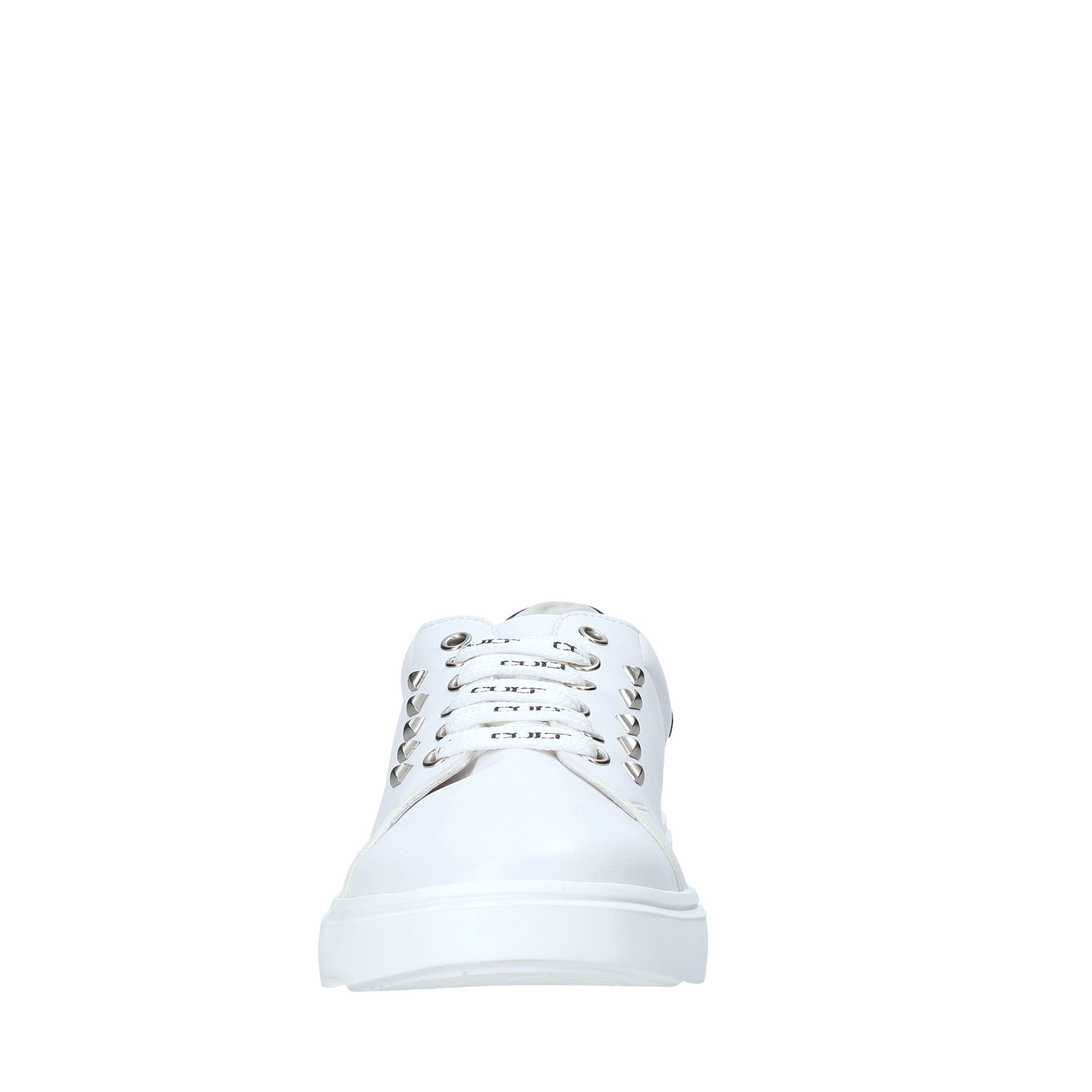 Sneakers Bianco Cult
