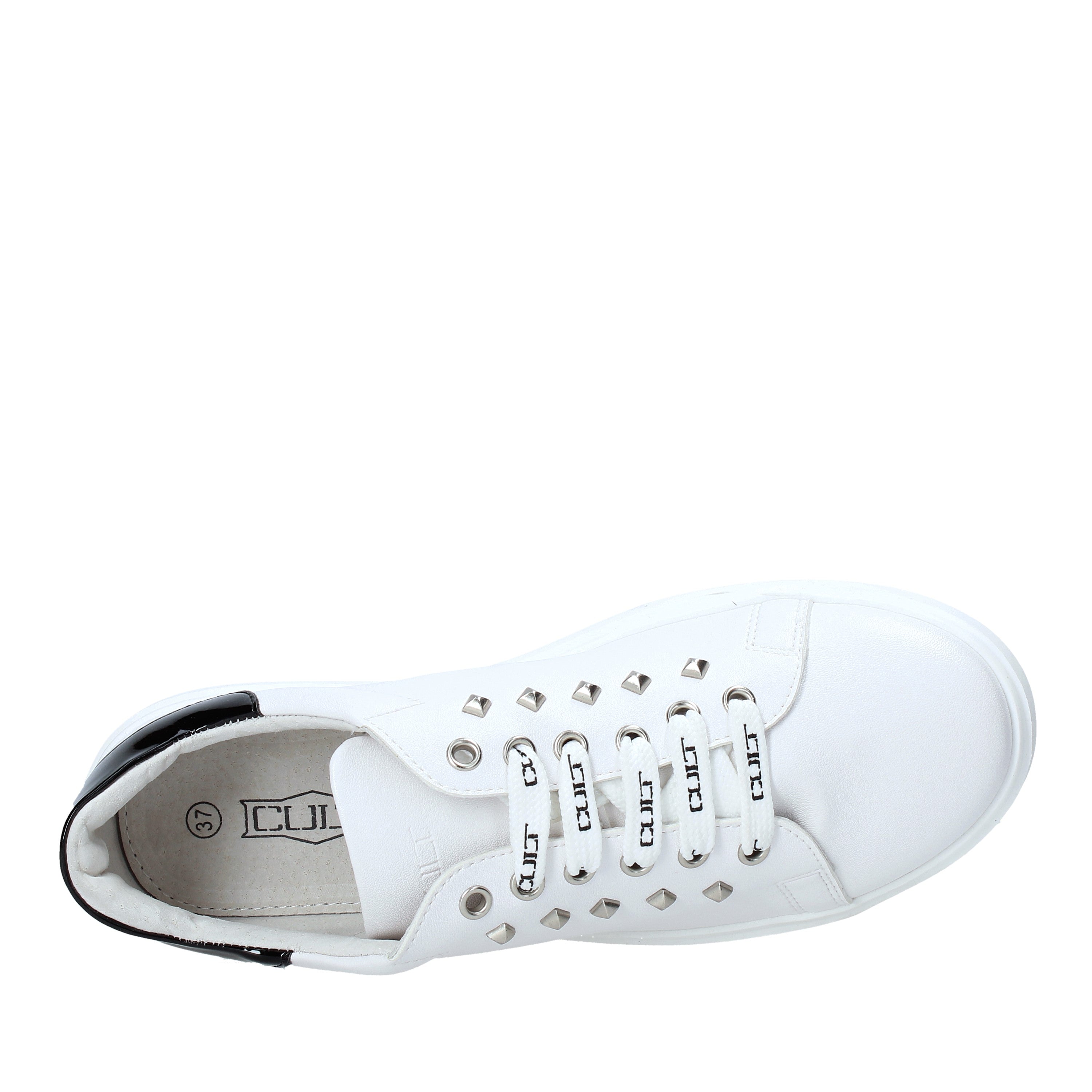 Sneakers Bianco Cult