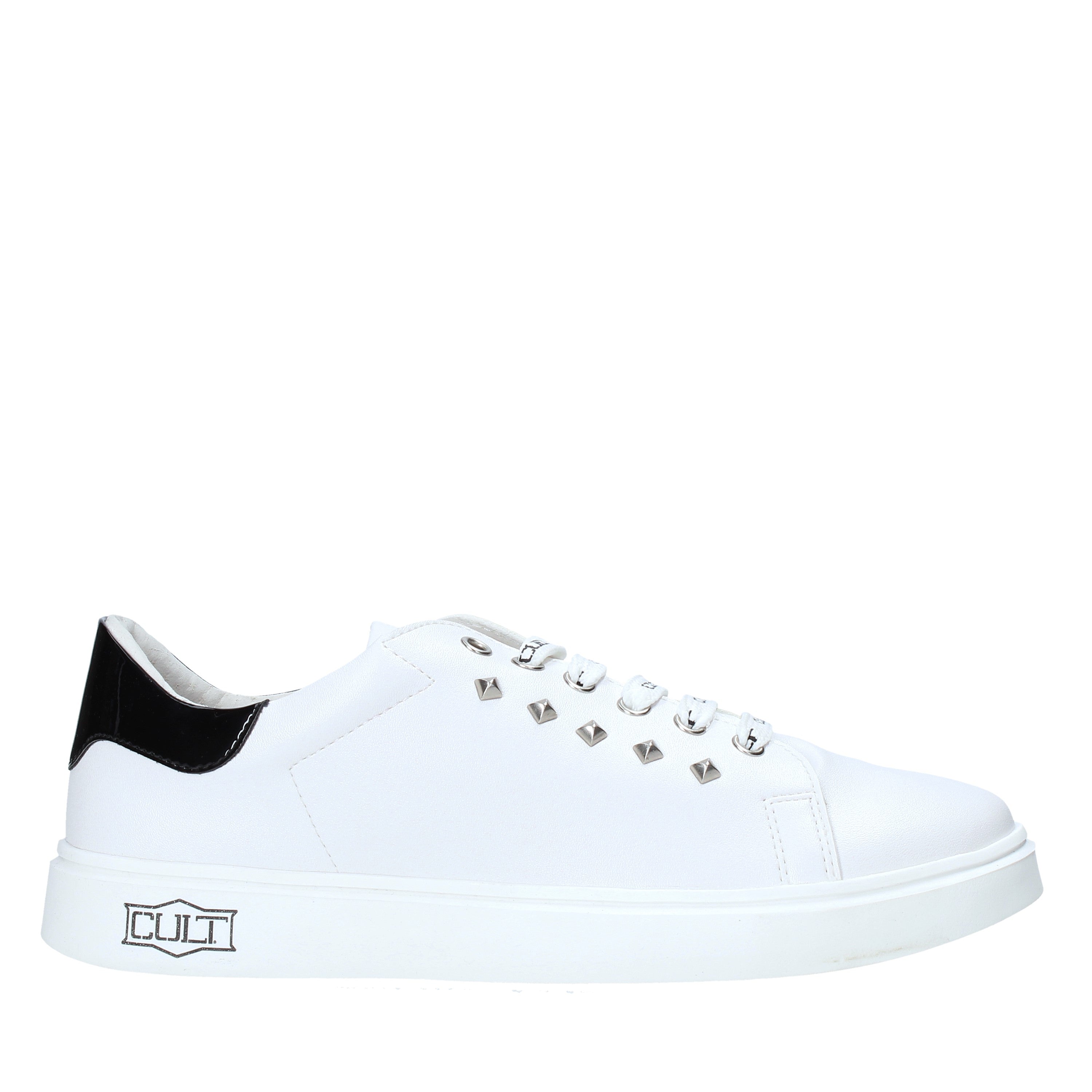 Sneakers Bianco Cult