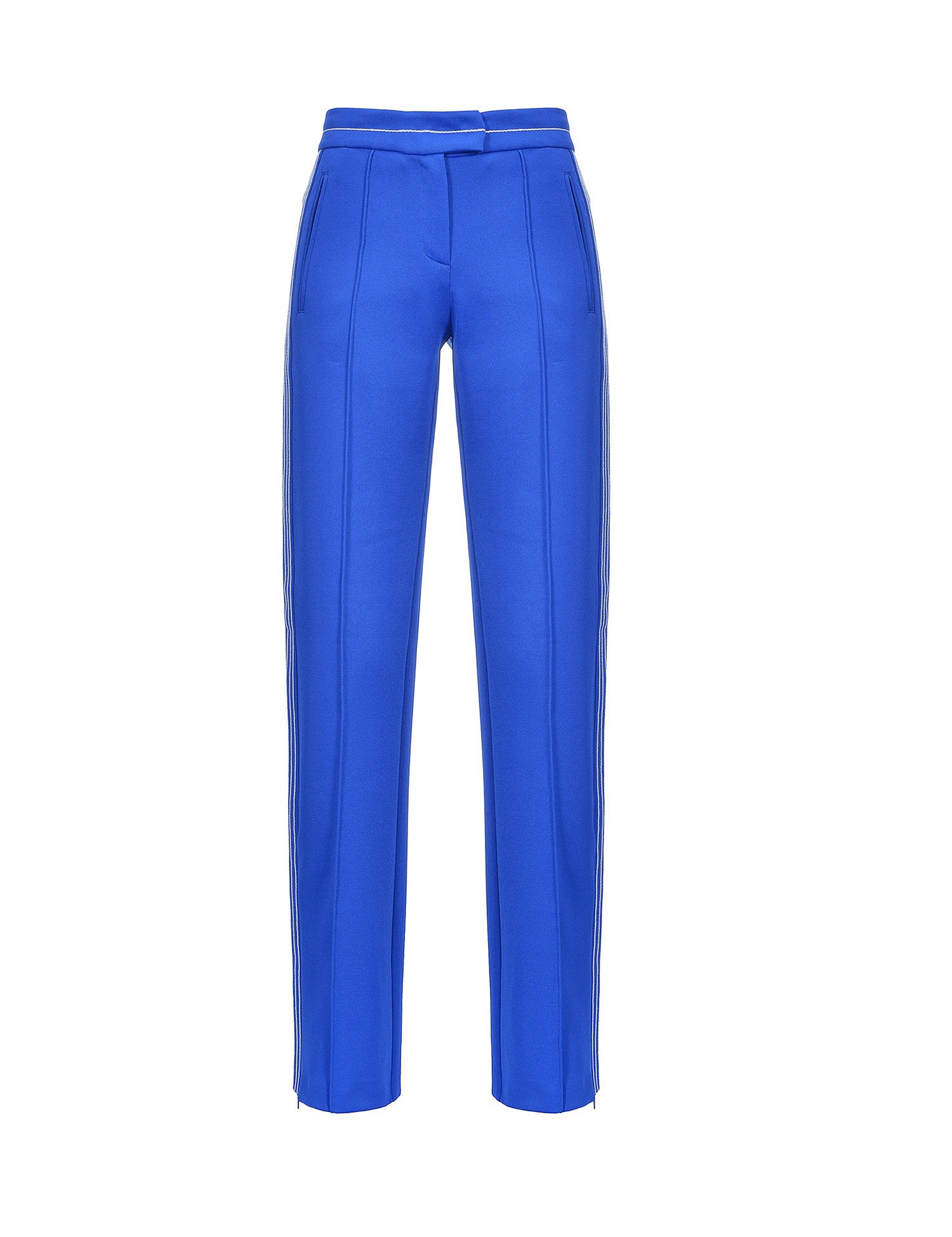 Pantaloni Blu Pinko