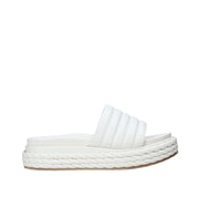 Ciabatte Bianco Grace Shoes