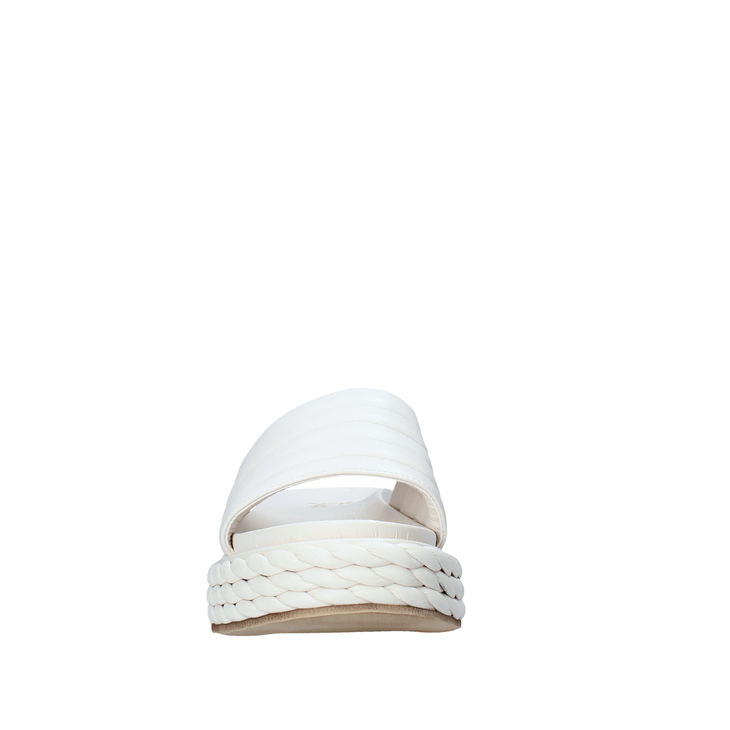 Ciabatte Bianco Grace Shoes