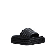 Ciabatte Nero Grace Shoes