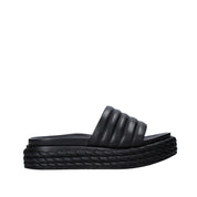 Ciabatte Nero Grace Shoes