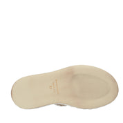 Ciabatte Bianco Grace Shoes