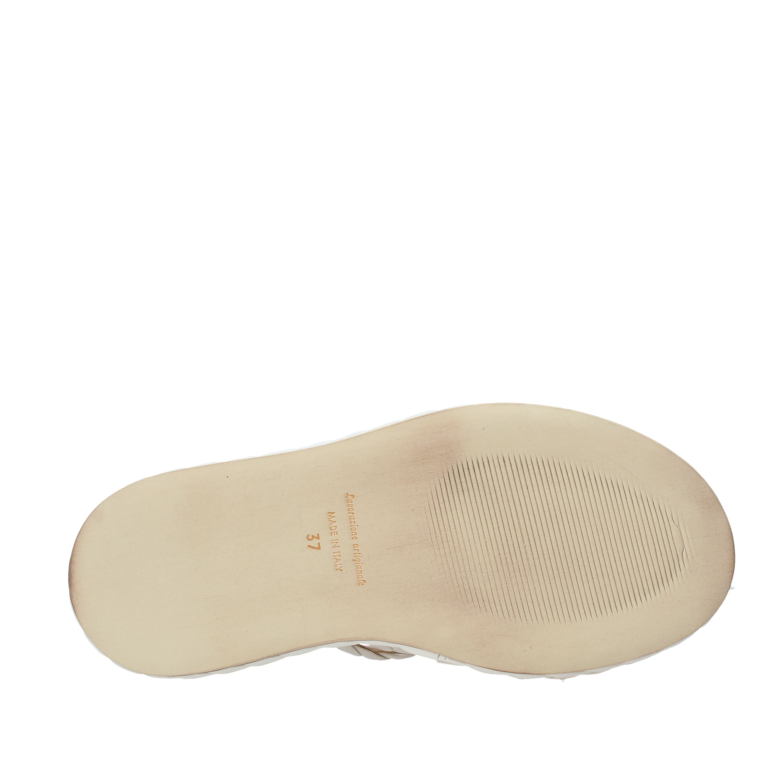 Ciabatte Bianco Grace Shoes