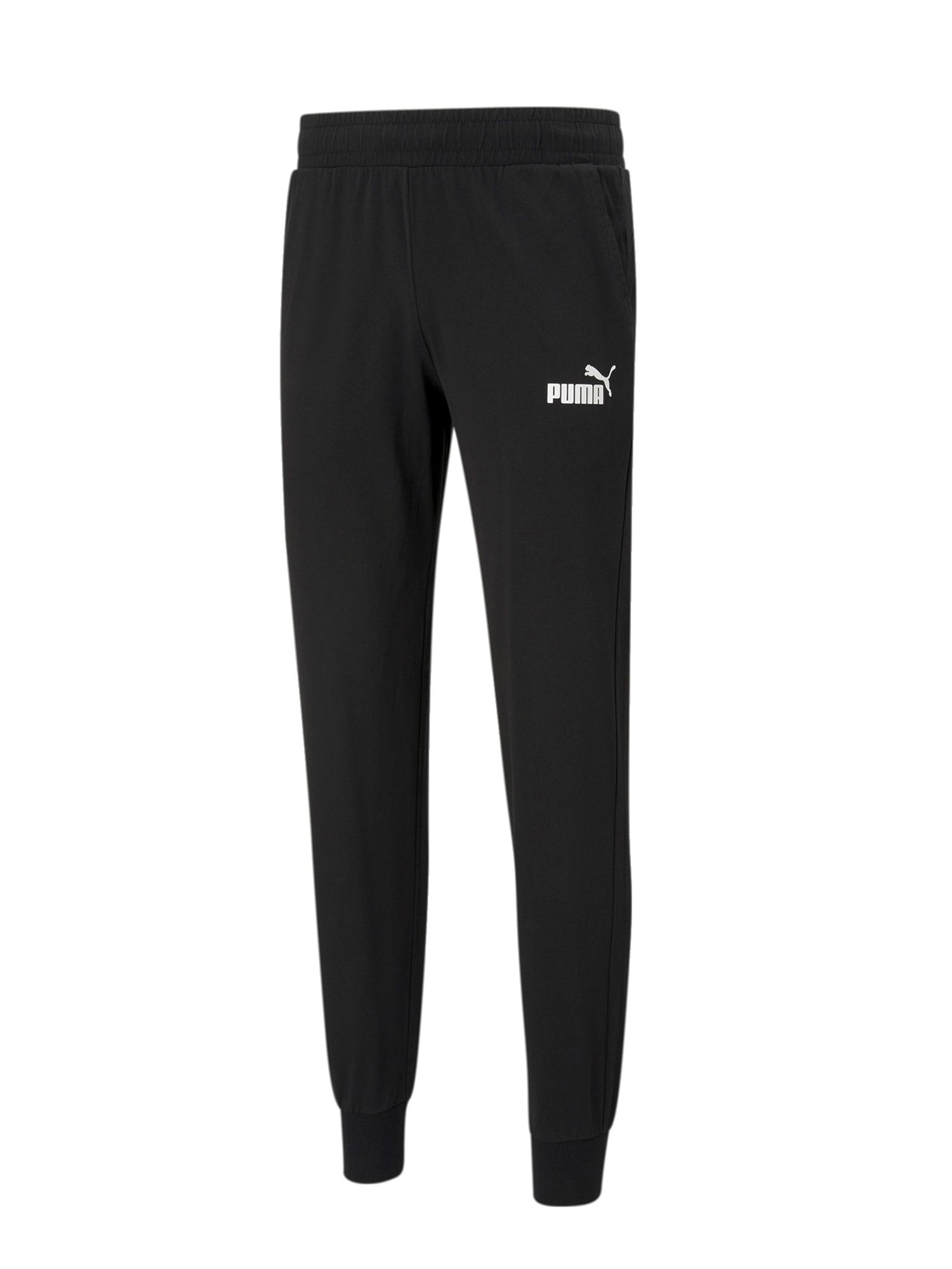 Pantaloni sportivi Nero Puma