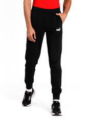 Pantaloni sportivi Nero Puma