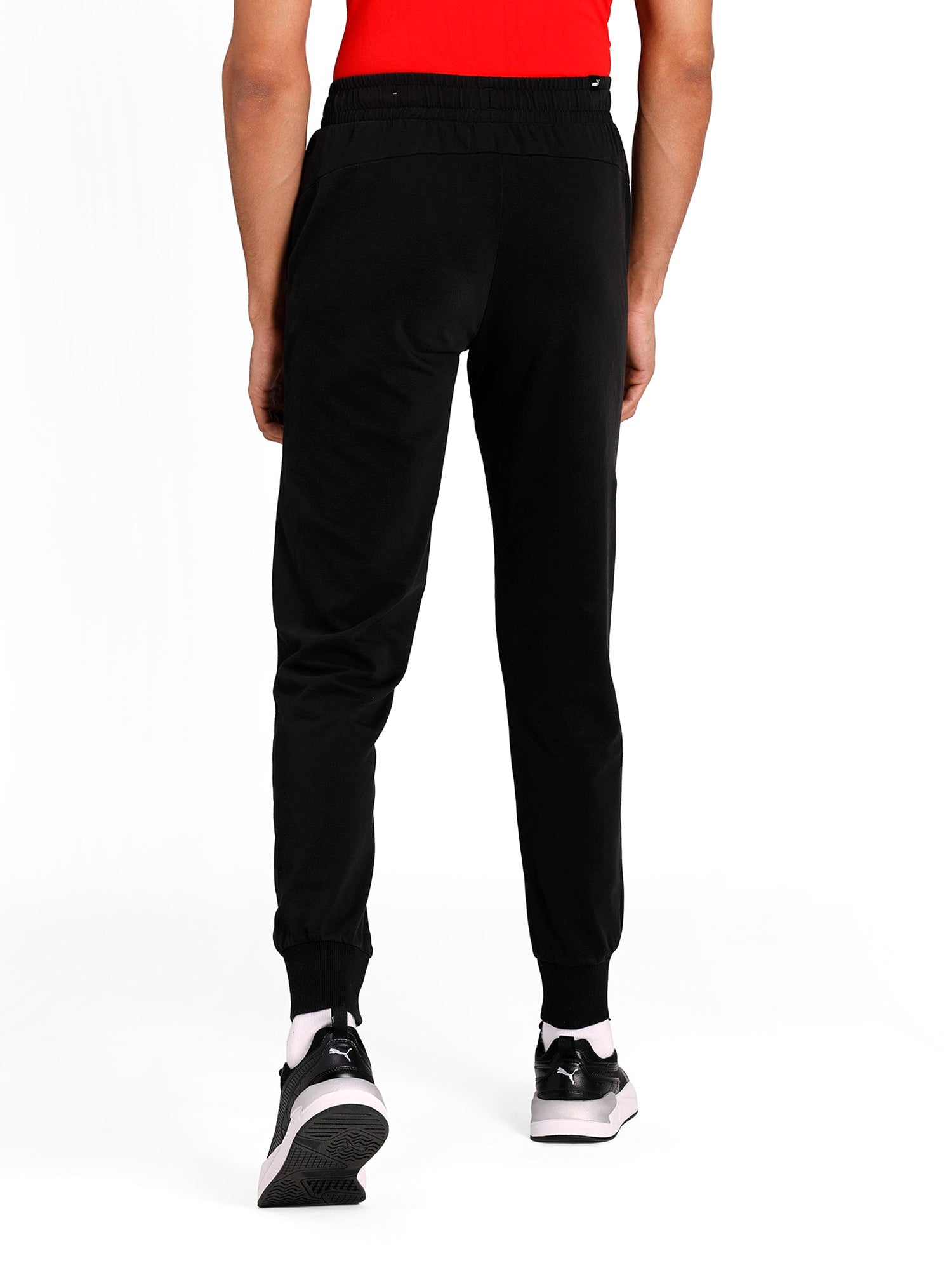 Pantaloni sportivi Nero Puma