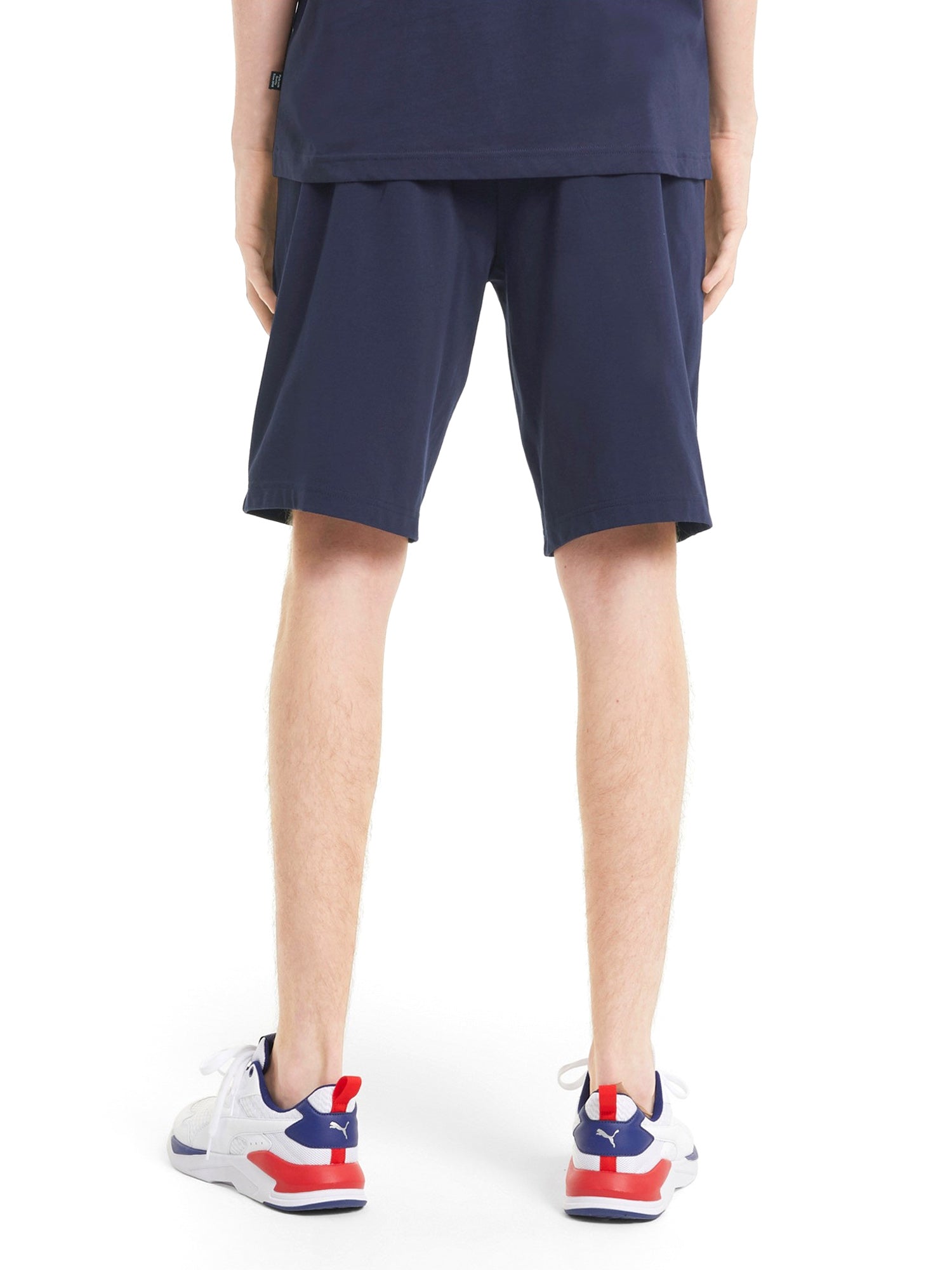 Bermuda Blu Puma