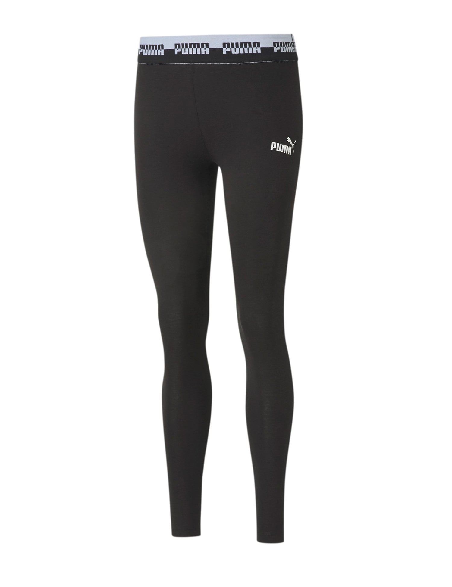 Leggings Nero Puma