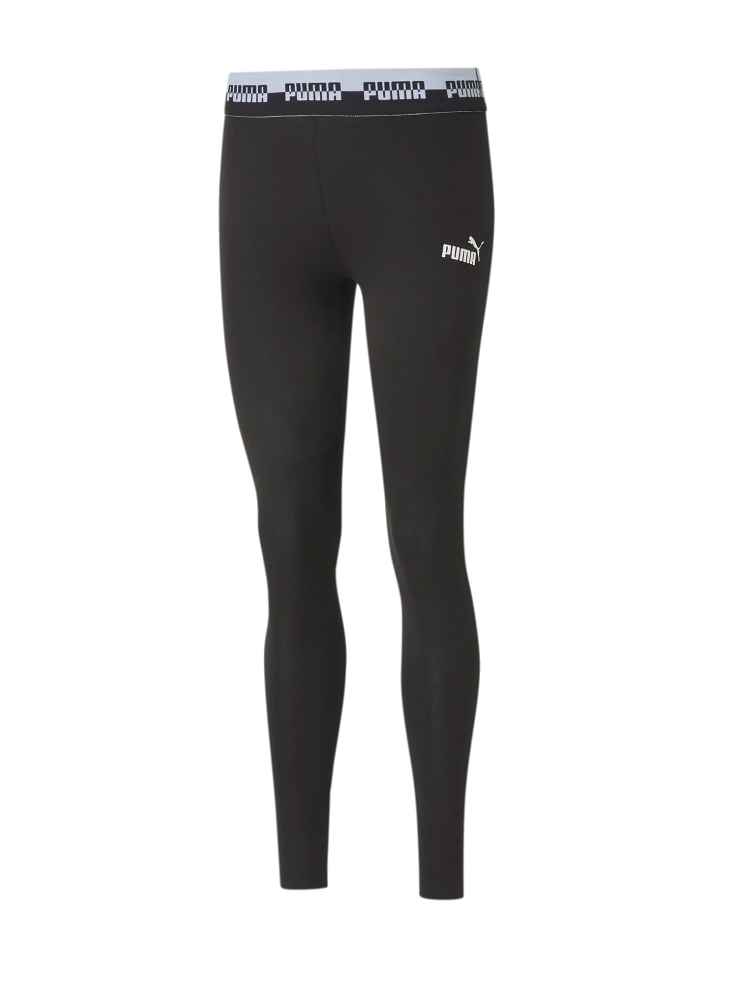 Leggings Nero Puma