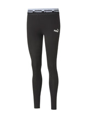 Leggings Nero Puma