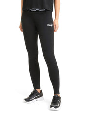 Leggings Nero Puma