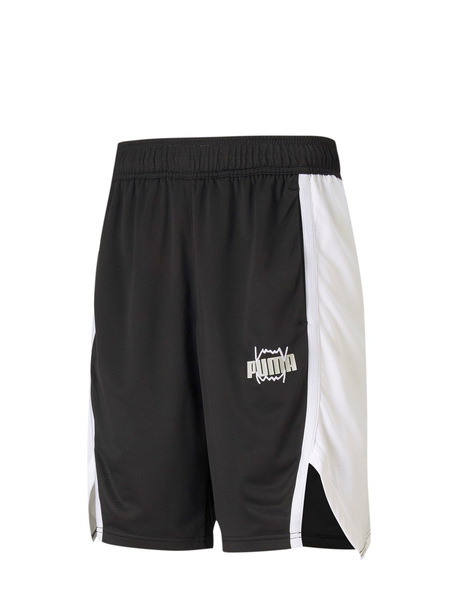 Bermuda Nero Puma