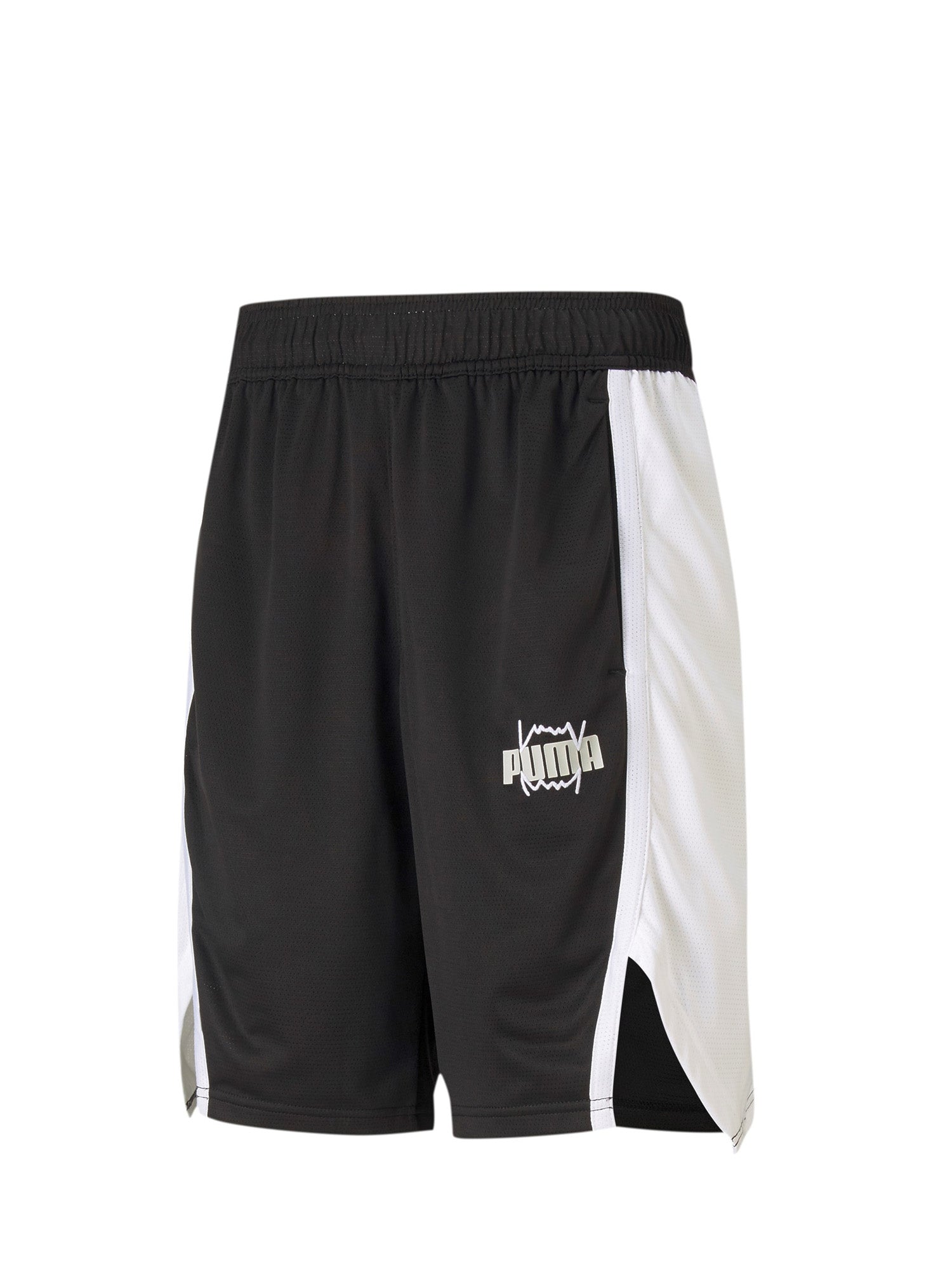 Bermuda Nero Puma