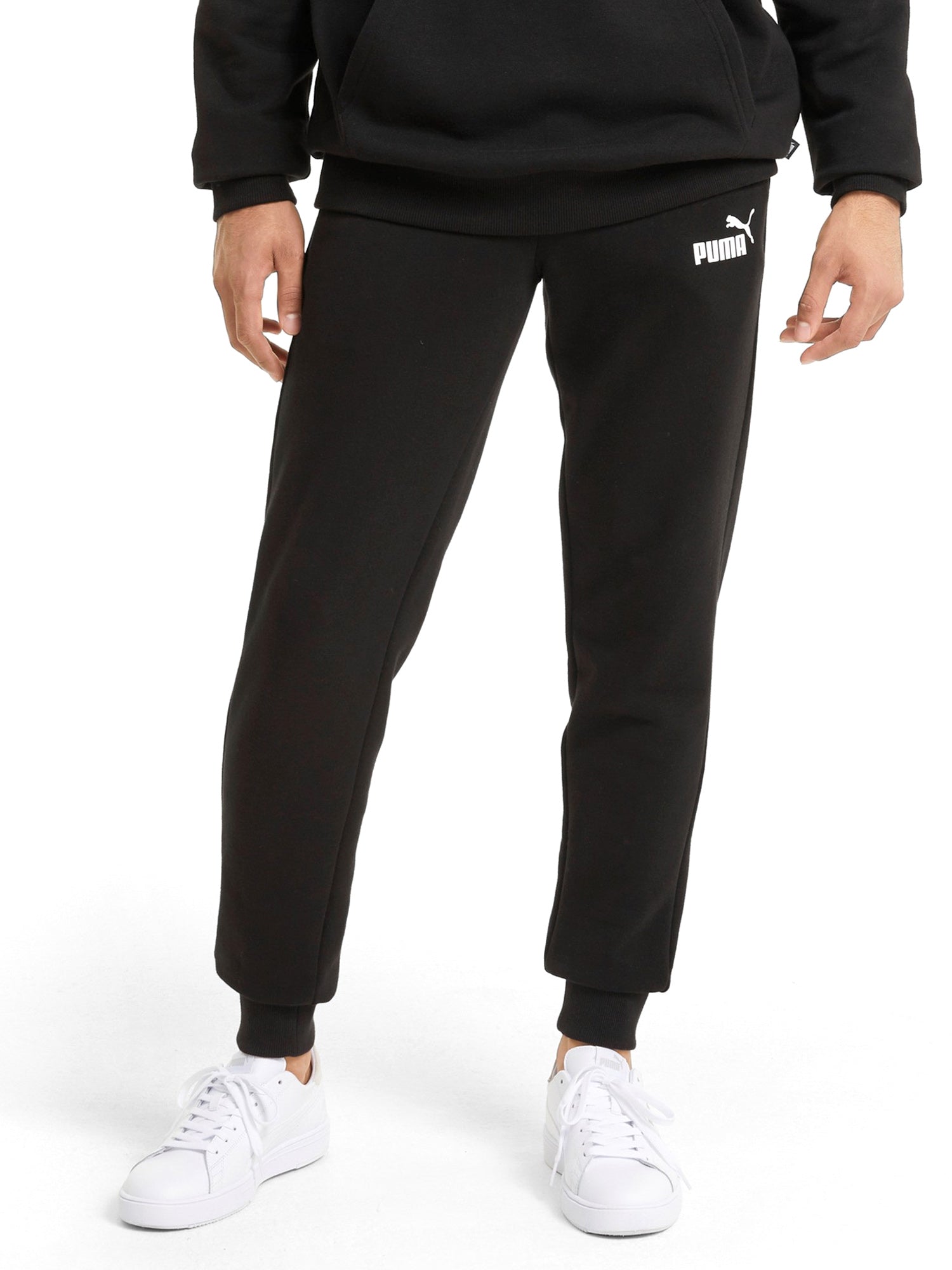 Pantaloni sportivi Nero Puma