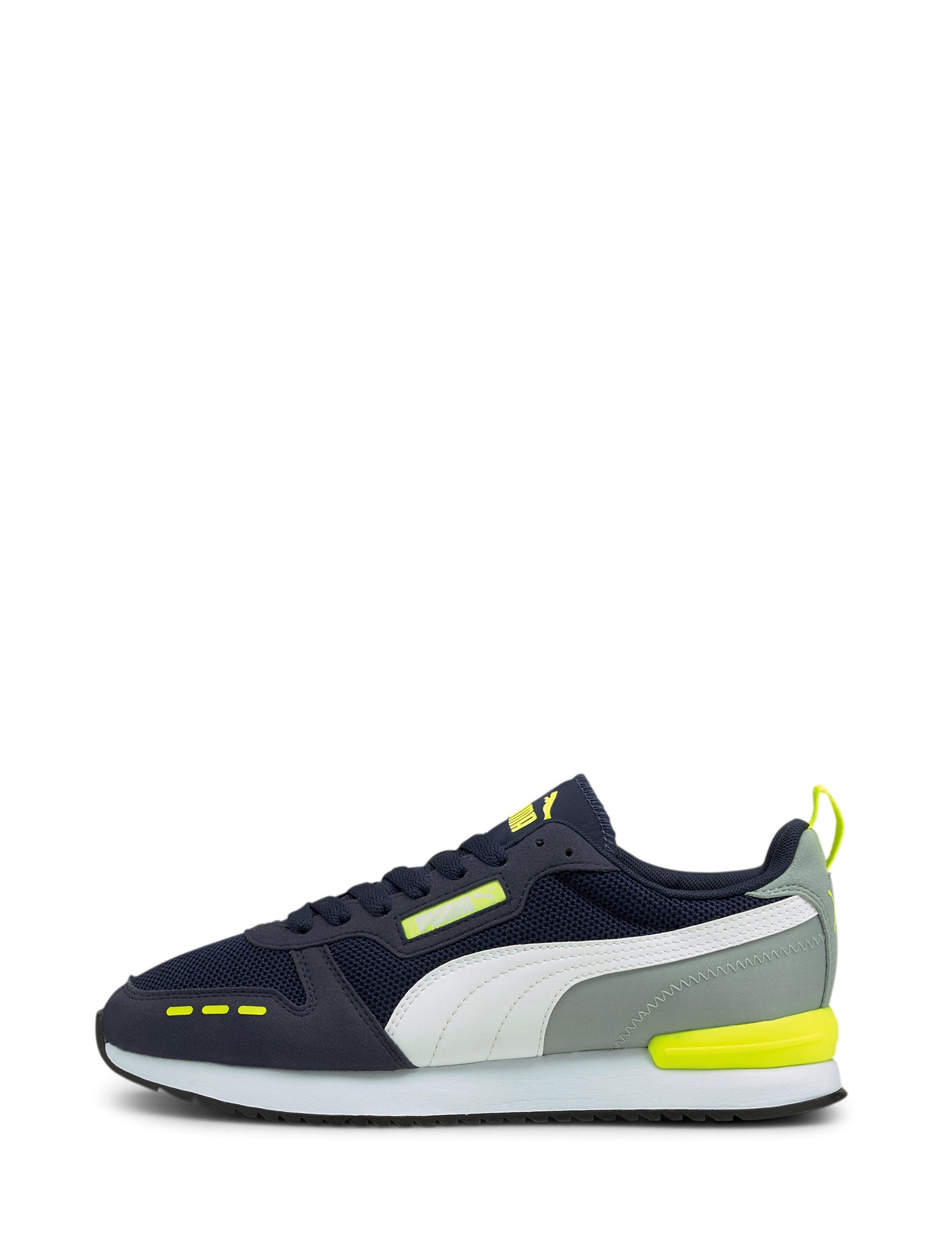 Sneakers Blu Puma