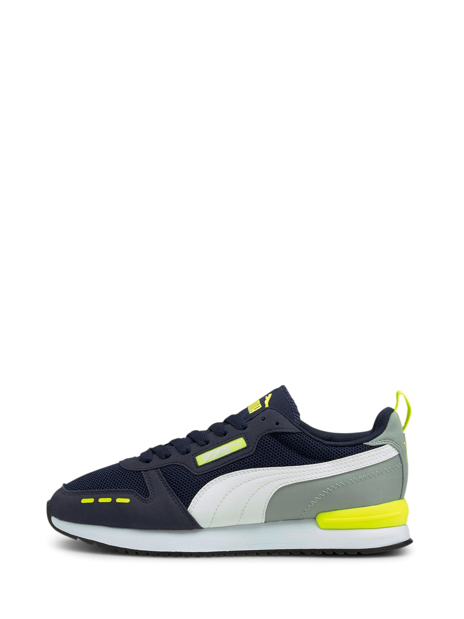 Sneakers Blu Puma