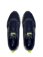 Sneakers Blu Puma