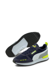 Sneakers Blu Puma