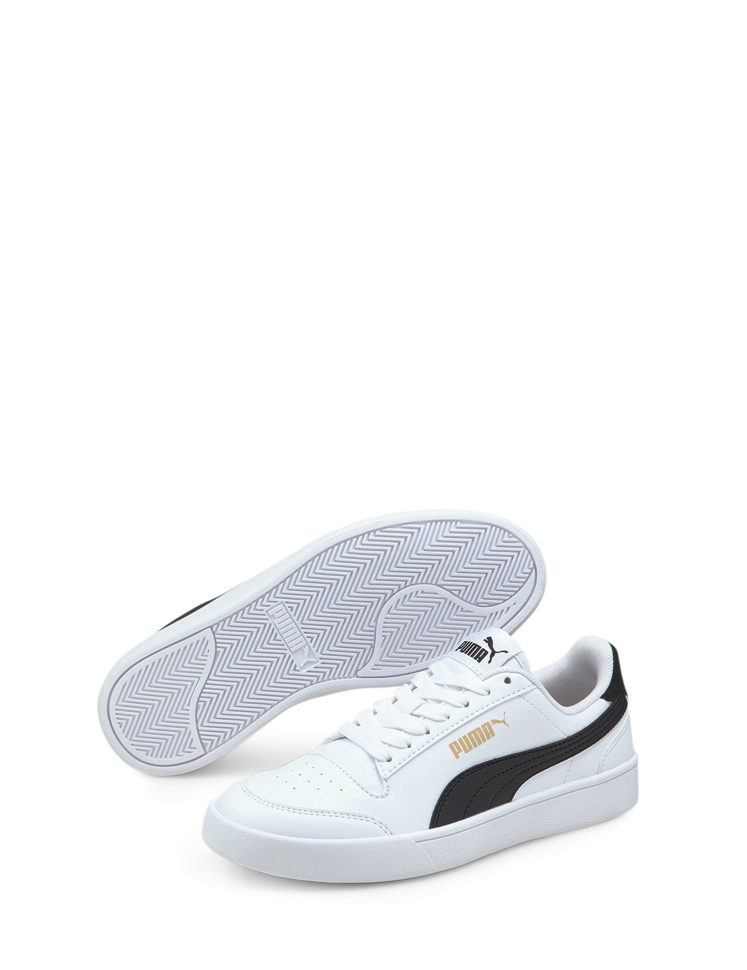 Sneakers Bianco Puma