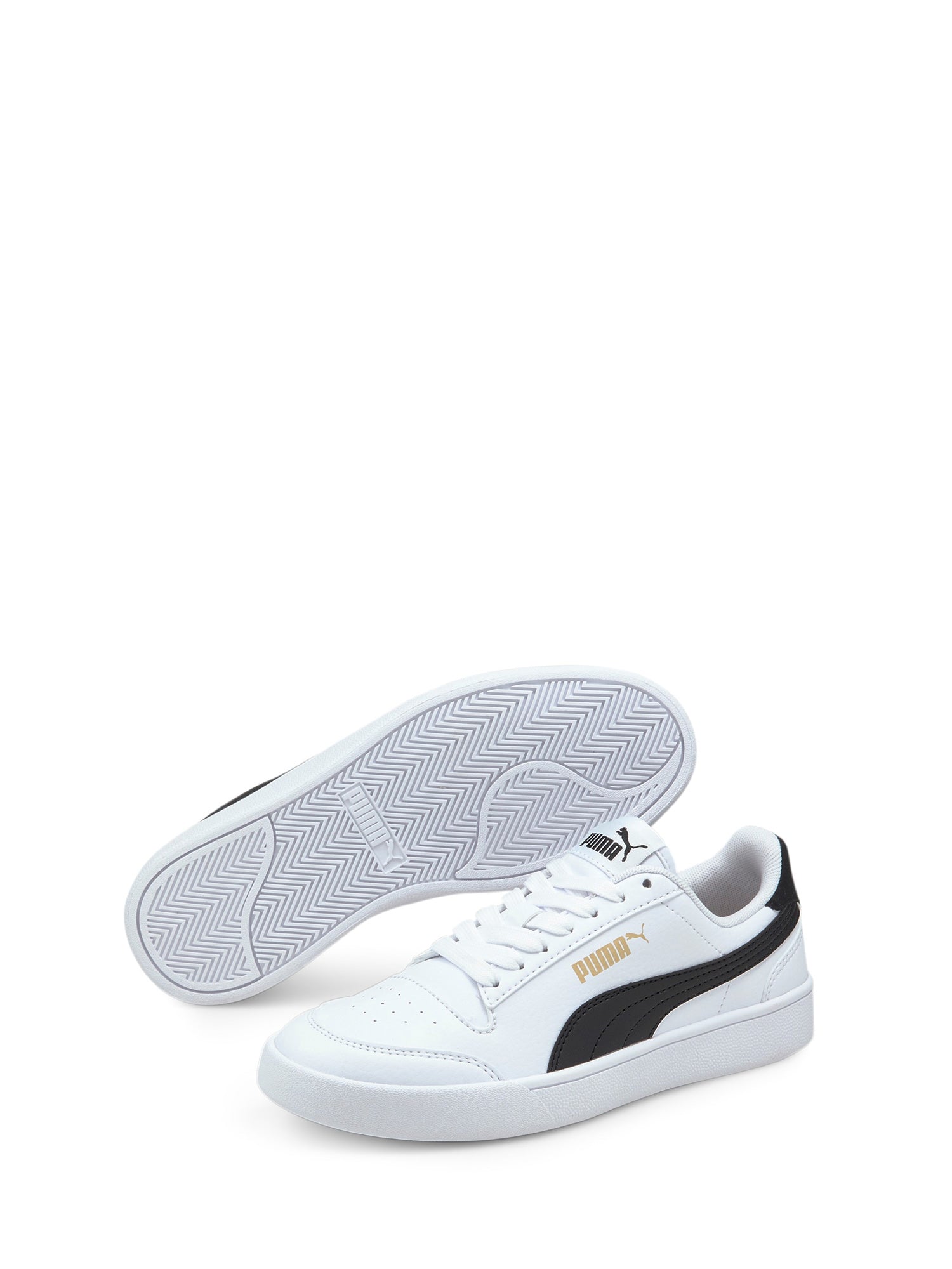 Sneakers Bianco Puma