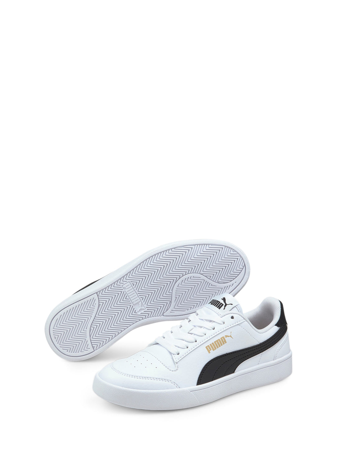 Sneakers Bianco 002 Var Puma