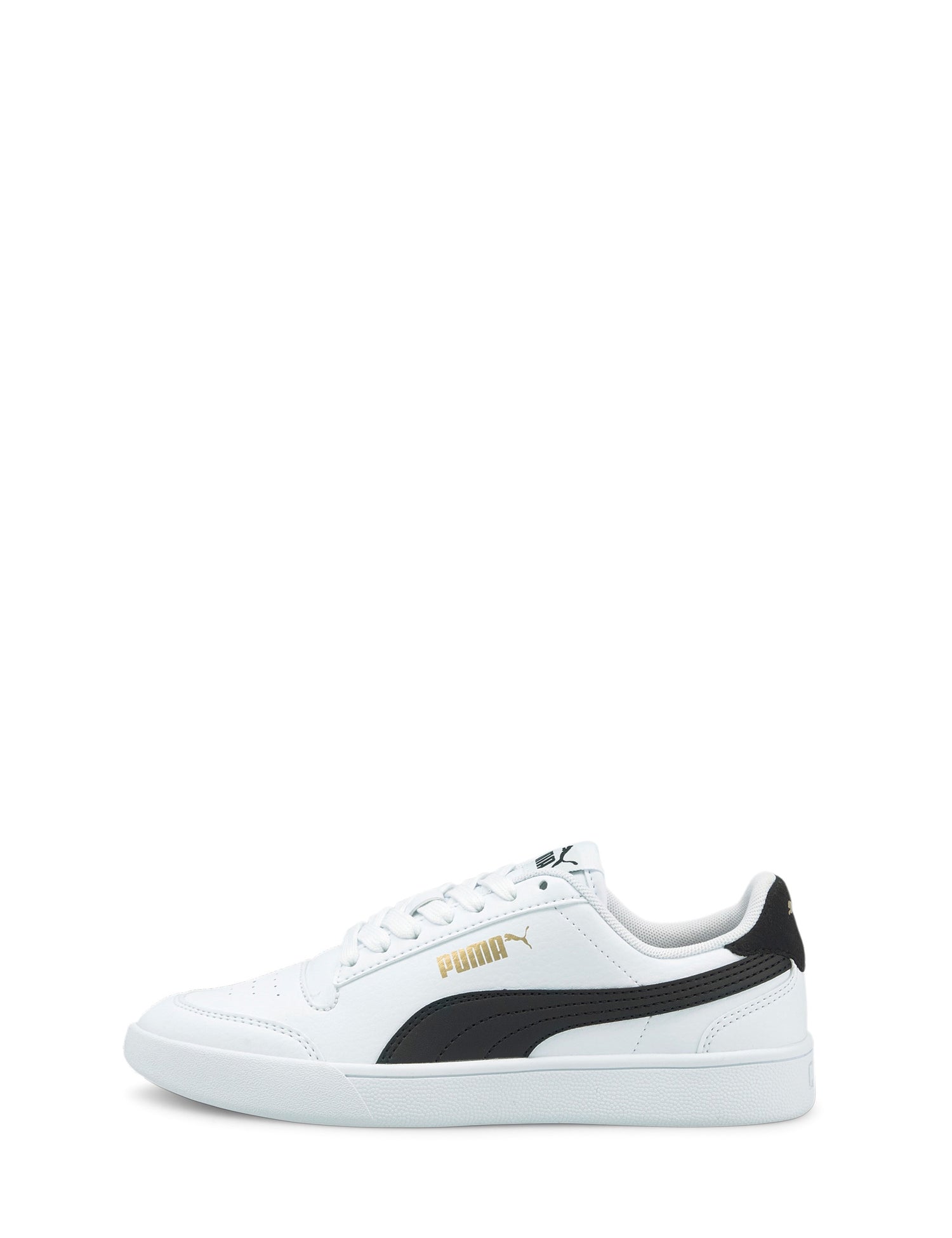 Sneakers Bianco Puma