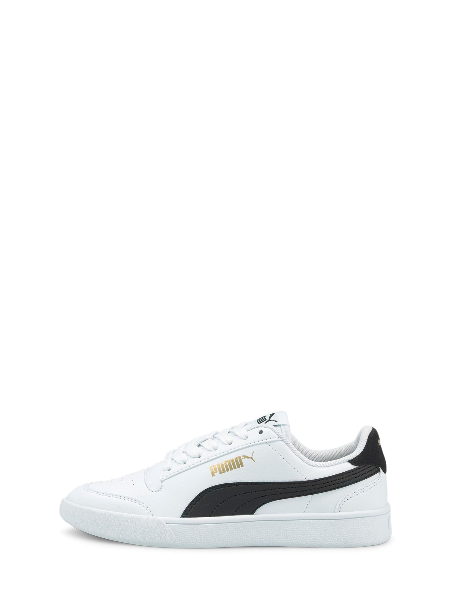 Sneakers Bianco Puma