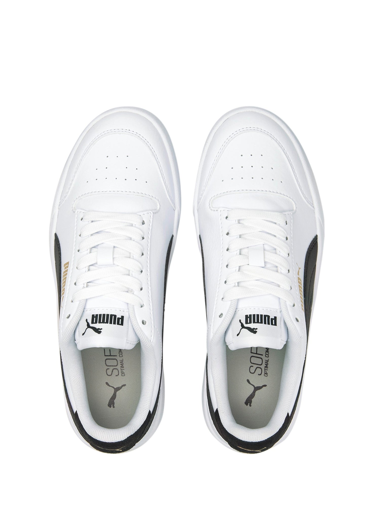 Sneakers Bianco Puma
