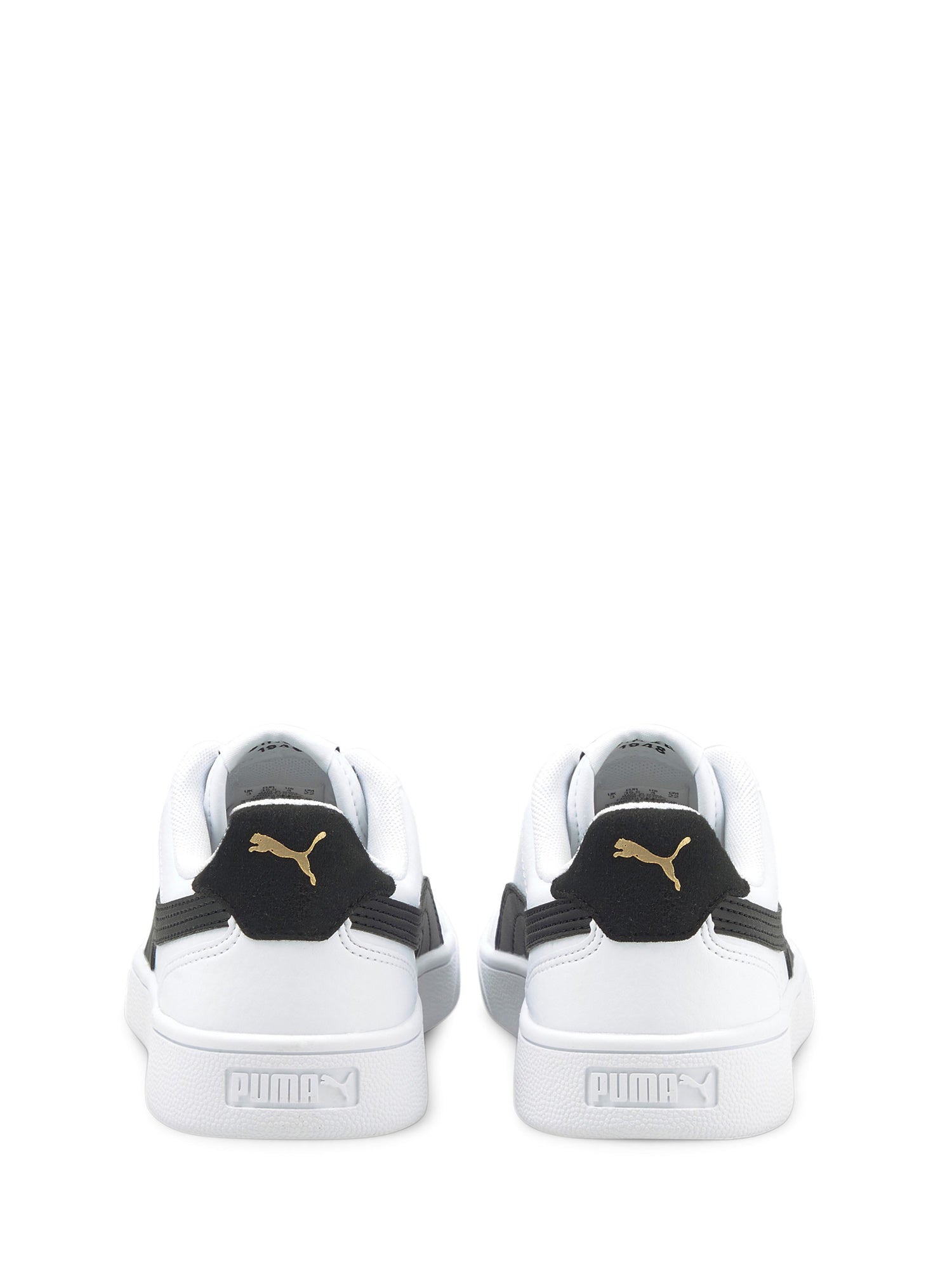 Sneakers Bianco Puma