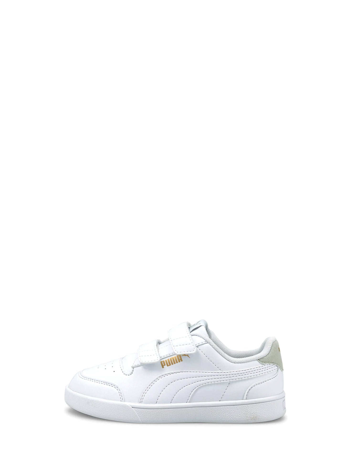 Sneakers Bianco Puma
