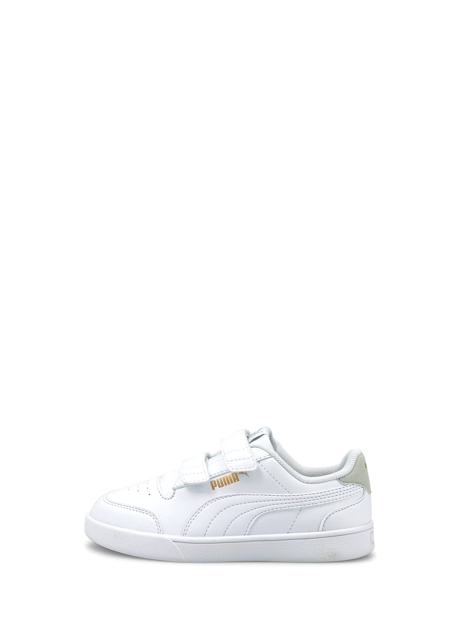 Sneakers Bianco Puma