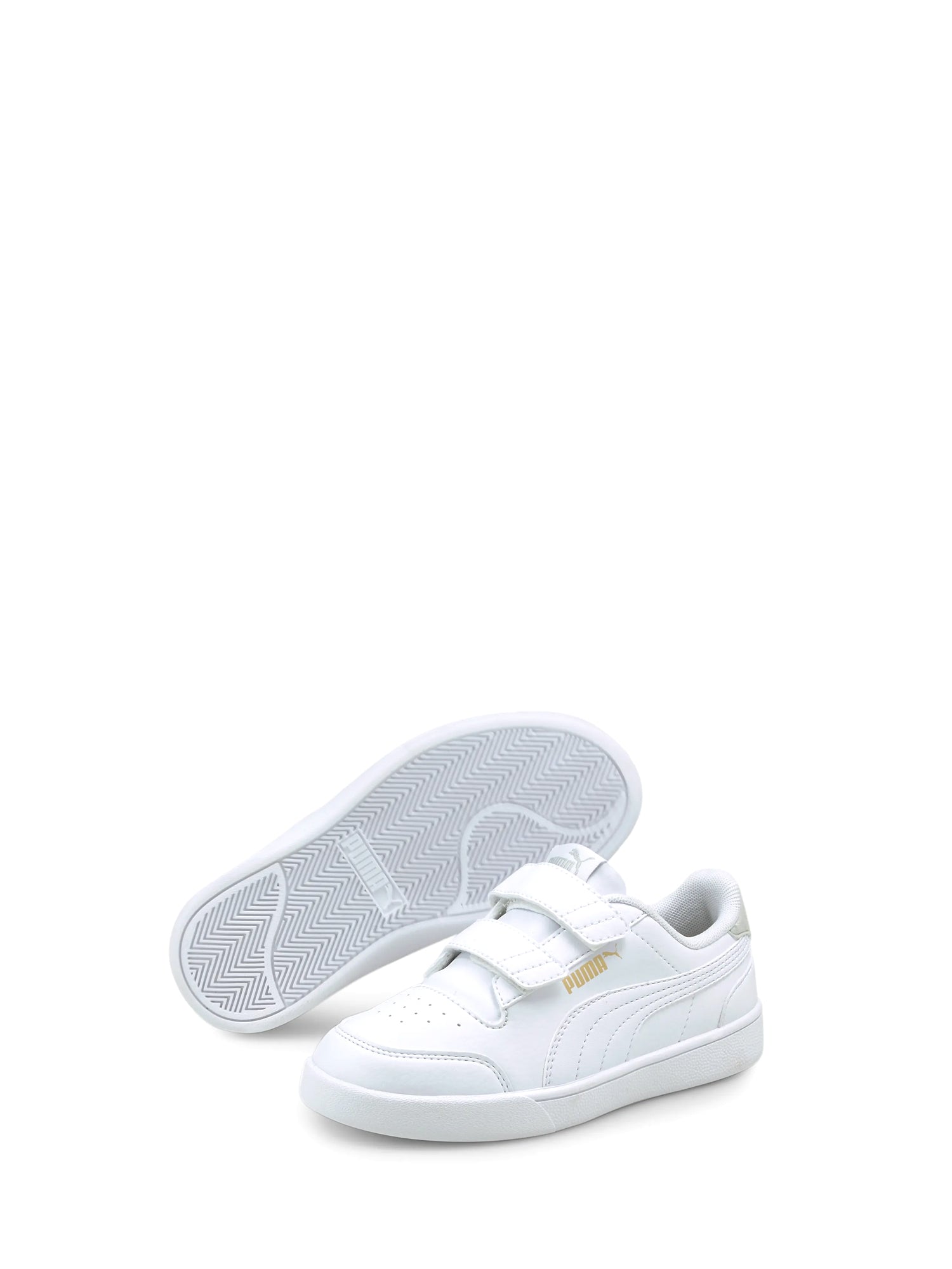Sneakers Bianco Puma
