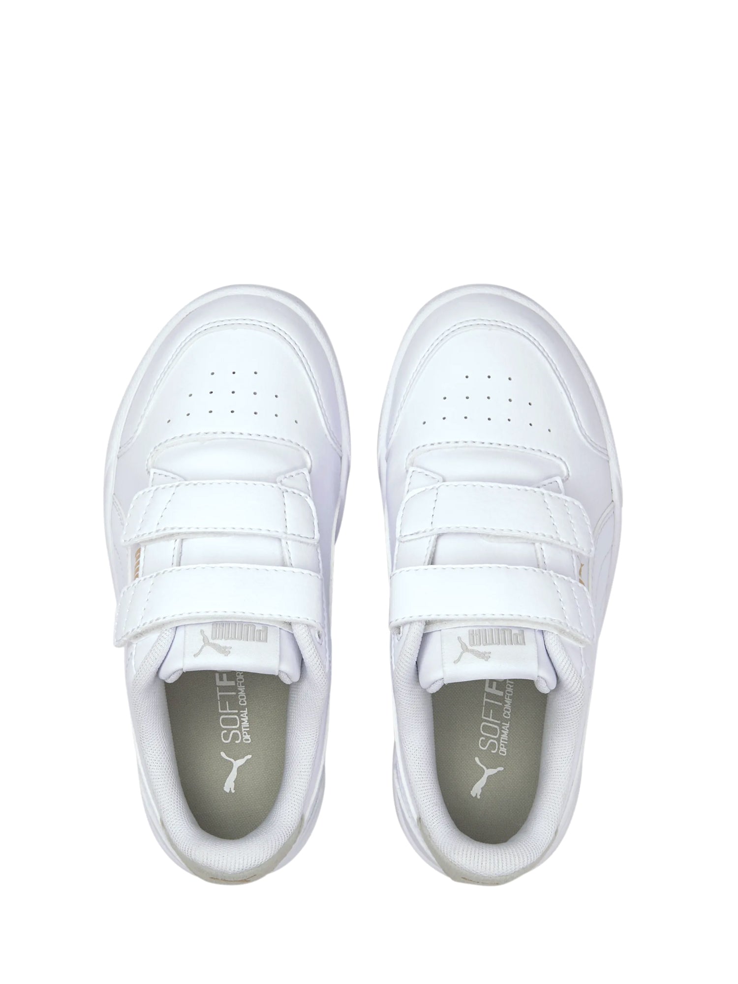Sneakers Bianco Puma