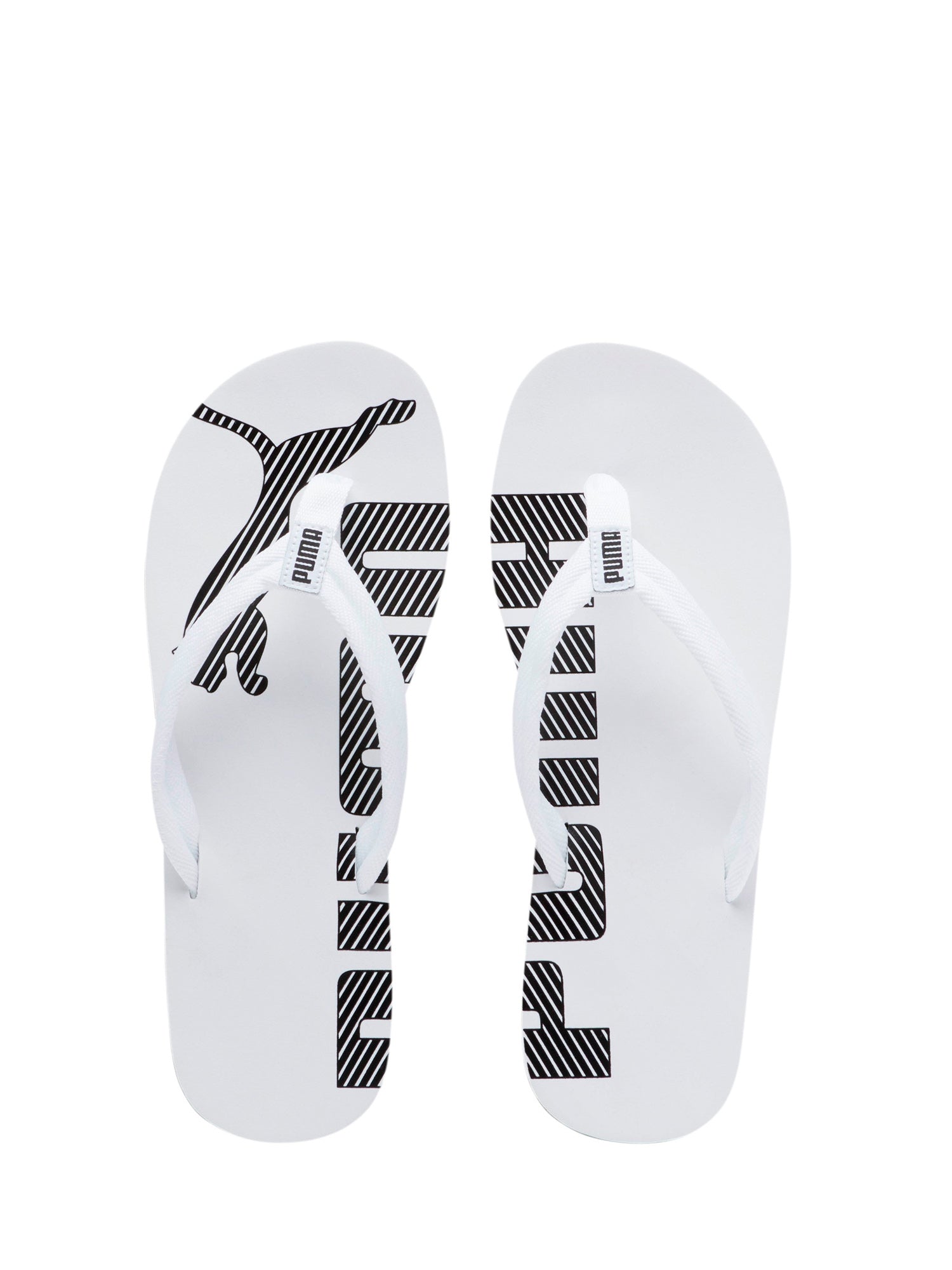 Infradito Bianco Puma