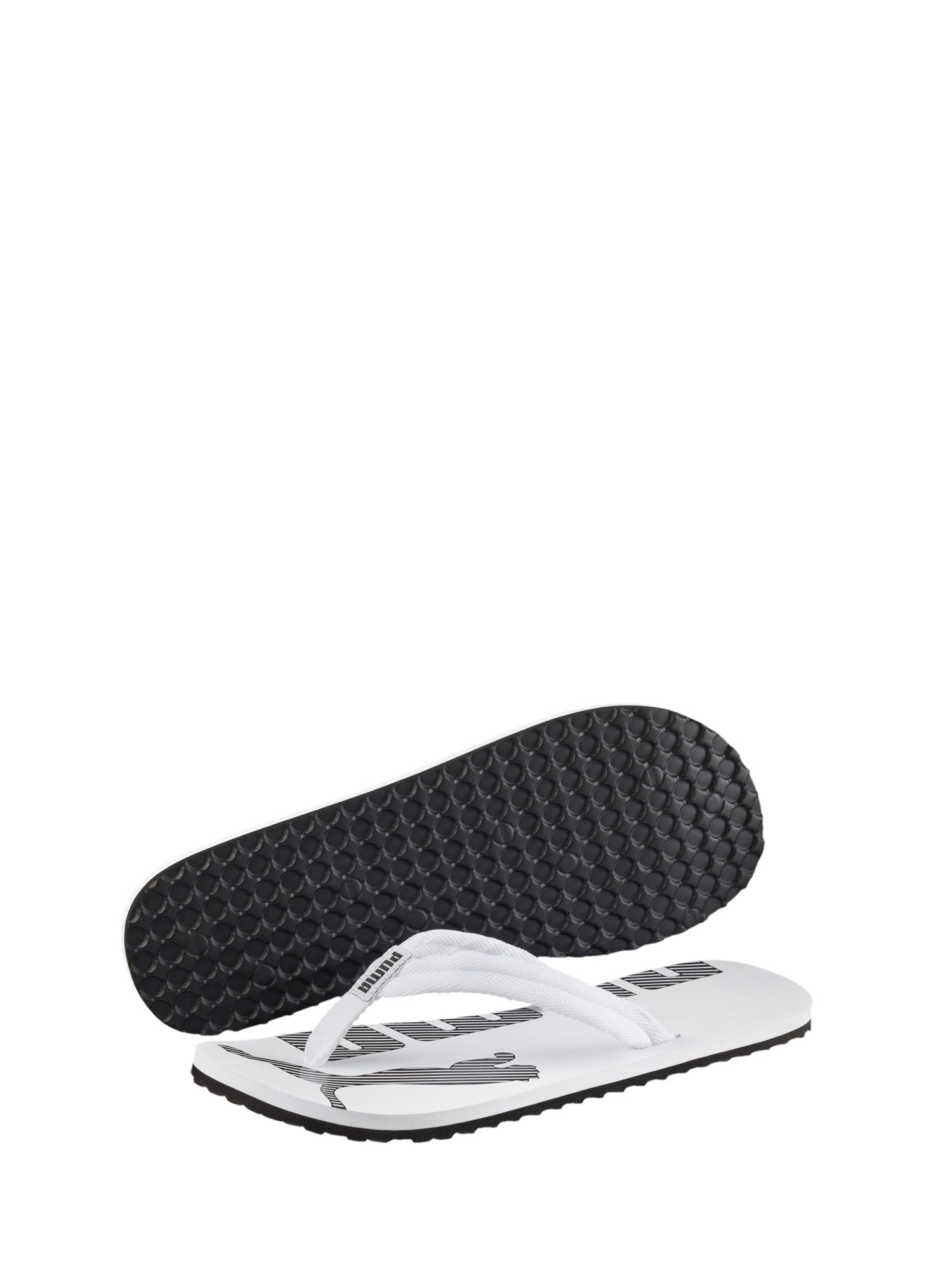 Infradito Bianco Puma