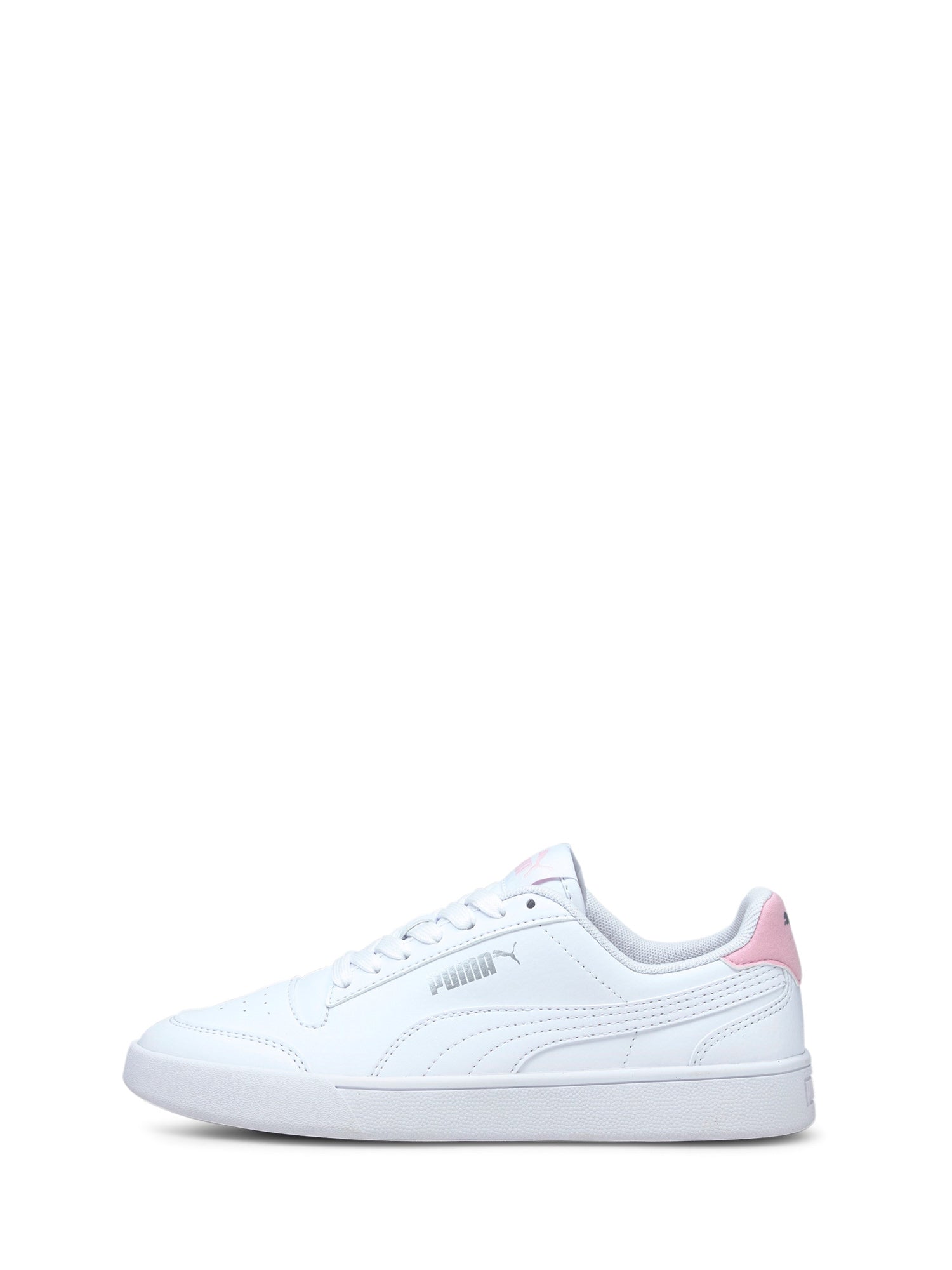 Sneakers Bianco Puma