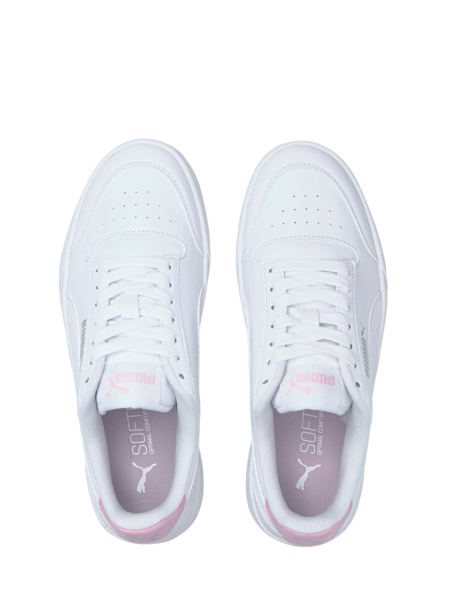 Sneakers Bianco Puma