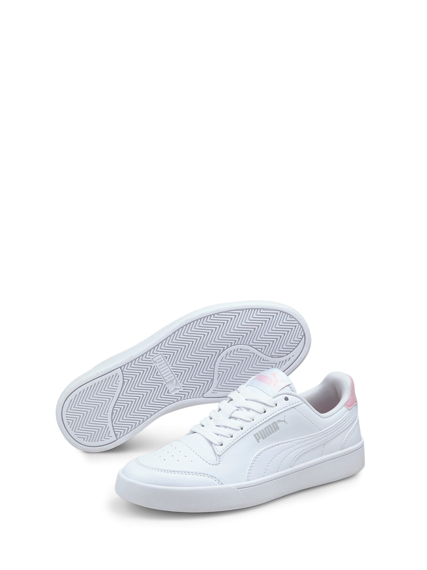 Sneakers Bianco Puma
